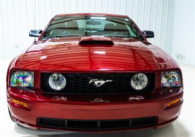 2007 Ford Mustang GT Deluxe   - Photo 5 - Sylvania, OH 43560