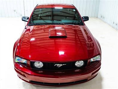 2007 Ford Mustang GT Deluxe   - Photo 6 - Sylvania, OH 43560