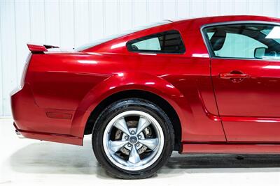 2007 Ford Mustang GT Deluxe   - Photo 4 - Sylvania, OH 43560