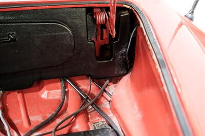 1969 Volkswagen Karmann Ghia   - Photo 39 - Sylvania, OH 43560