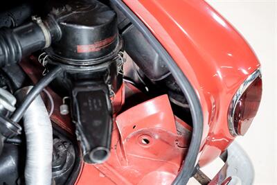 1969 Volkswagen Karmann Ghia   - Photo 24 - Sylvania, OH 43560