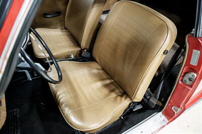 1969 Volkswagen Karmann Ghia   - Photo 11 - Sylvania, OH 43560
