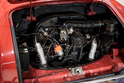 1969 Volkswagen Karmann Ghia   - Photo 21 - Sylvania, OH 43560