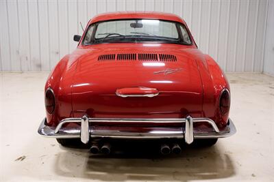 1969 Volkswagen Karmann Ghia   - Photo 6 - Sylvania, OH 43560