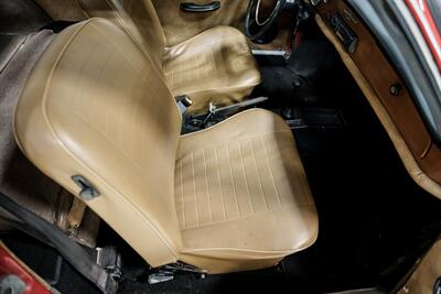 1969 Volkswagen Karmann Ghia   - Photo 33 - Sylvania, OH 43560