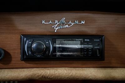 1969 Volkswagen Karmann Ghia   - Photo 14 - Sylvania, OH 43560