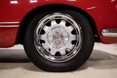 1969 Volkswagen Karmann Ghia   - Photo 8 - Sylvania, OH 43560