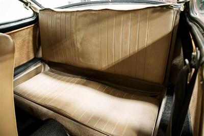 1969 Volkswagen Karmann Ghia   - Photo 18 - Sylvania, OH 43560