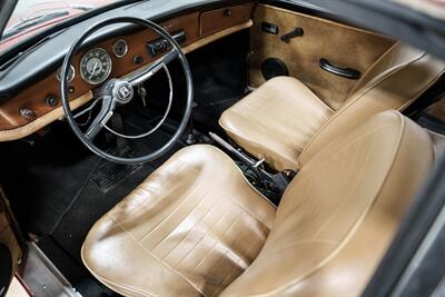 1969 Volkswagen Karmann Ghia   - Photo 9 - Sylvania, OH 43560
