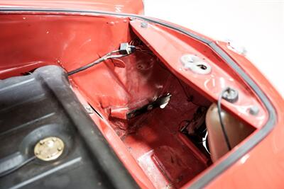 1969 Volkswagen Karmann Ghia   - Photo 43 - Sylvania, OH 43560