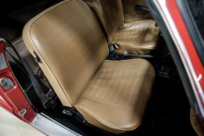 1969 Volkswagen Karmann Ghia   - Photo 34 - Sylvania, OH 43560