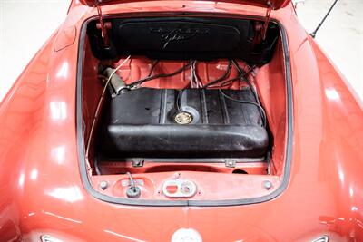 1969 Volkswagen Karmann Ghia   - Photo 37 - Sylvania, OH 43560