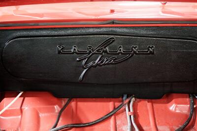 1969 Volkswagen Karmann Ghia   - Photo 40 - Sylvania, OH 43560