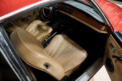 1969 Volkswagen Karmann Ghia   - Photo 32 - Sylvania, OH 43560