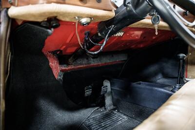 1969 Volkswagen Karmann Ghia   - Photo 16 - Sylvania, OH 43560