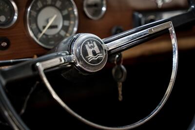 1969 Volkswagen Karmann Ghia   - Photo 12 - Sylvania, OH 43560