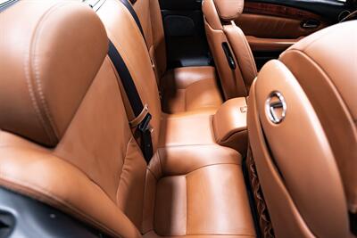 2003 Lexus SC 430 - Photo 19 - Sylvania, OH 43560