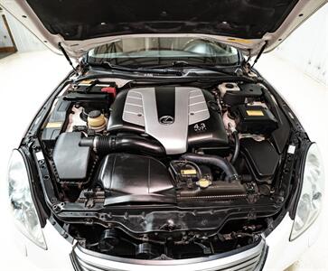 2003 Lexus SC 430 - Photo 22 - Sylvania, OH 43560