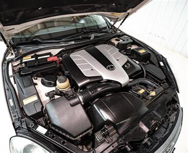 2003 Lexus SC 430 - Photo 23 - Sylvania, OH 43560