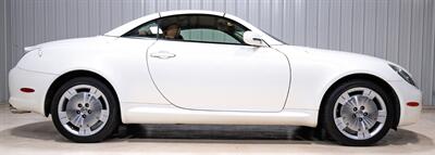 2003 Lexus SC 430 - Photo 10 - Sylvania, OH 43560