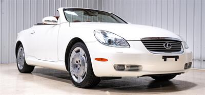2003 Lexus SC 430 - Photo 3 - Sylvania, OH 43560