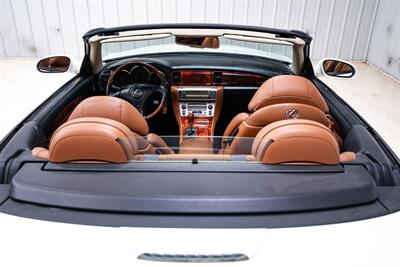 2003 Lexus SC 430 - Photo 15 - Sylvania, OH 43560