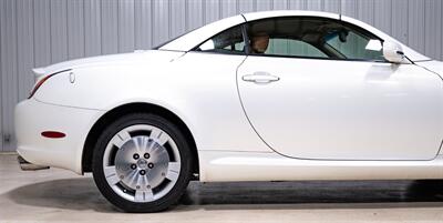 2003 Lexus SC 430 - Photo 11 - Sylvania, OH 43560