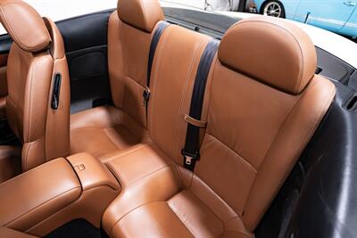 2003 Lexus SC 430 - Photo 17 - Sylvania, OH 43560