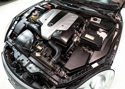 2003 Lexus SC 430 - Photo 24 - Sylvania, OH 43560