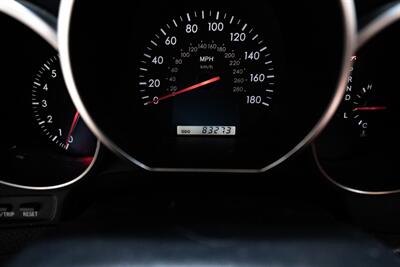 2003 Lexus SC 430 - Photo 20 - Sylvania, OH 43560