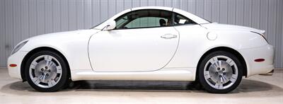 2003 Lexus SC 430 - Photo 4 - Sylvania, OH 43560