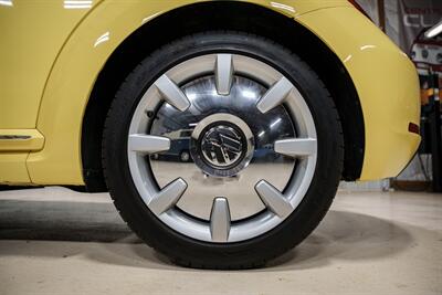 2013 Volkswagen Beetle-Classic 2.5L - Photo 7 - Sylvania, OH 43560