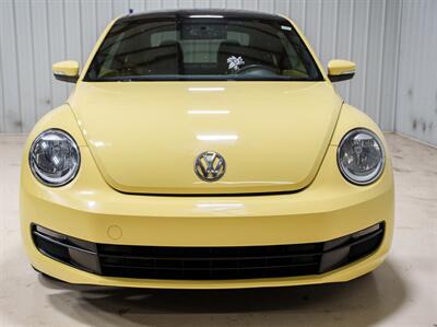 2013 Volkswagen Beetle-Classic 2.5L - Photo 19 - Sylvania, OH 43560