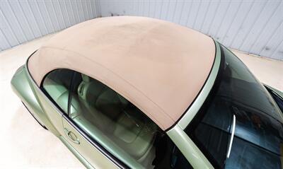 2008 Volkswagen New Beetle Convertible SE   - Photo 14 - Sylvania, OH 43560