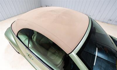 2008 Volkswagen New Beetle Convertible SE   - Photo 14 - Sylvania, OH 43560