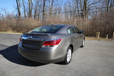 2011 Buick LaCrosse CX   - Photo 3 - Sylvania, OH 43560