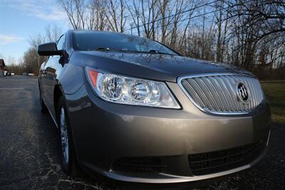 2011 Buick LaCrosse CX   - Photo 28 - Sylvania, OH 43560