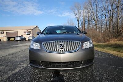 2011 Buick LaCrosse CX   - Photo 34 - Sylvania, OH 43560