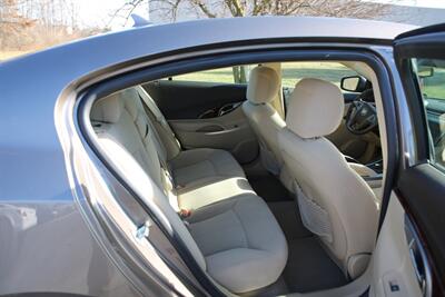 2011 Buick LaCrosse CX   - Photo 24 - Sylvania, OH 43560