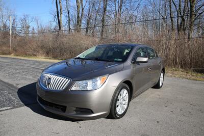 2011 Buick LaCrosse CX   - Photo 13 - Sylvania, OH 43560