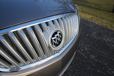 2011 Buick LaCrosse CX   - Photo 30 - Sylvania, OH 43560