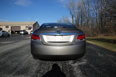 2011 Buick LaCrosse CX   - Photo 7 - Sylvania, OH 43560