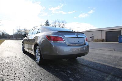 2011 Buick LaCrosse CX   - Photo 32 - Sylvania, OH 43560