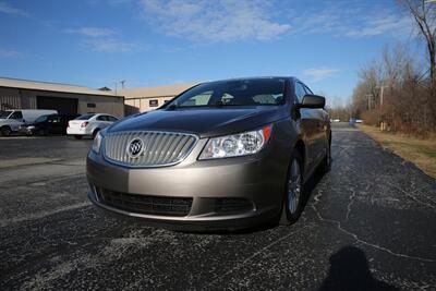 2011 Buick LaCrosse CX   - Photo 35 - Sylvania, OH 43560