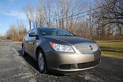 2011 Buick LaCrosse CX   - Photo 33 - Sylvania, OH 43560