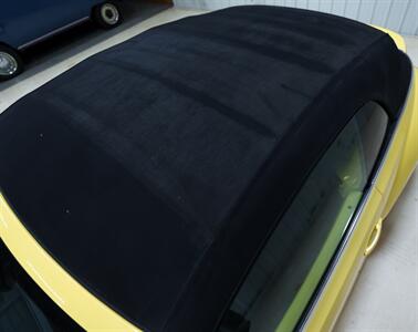 2013 Volkswagen Beetle Convertible 2.5L   - Photo 15 - Sylvania, OH 43560