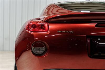 2009 Pontiac Solstice   - Photo 6 - Sylvania, OH 43560