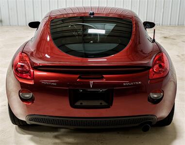 2009 Pontiac Solstice   - Photo 8 - Sylvania, OH 43560