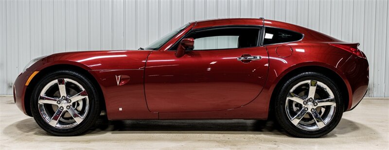 2009 Pontiac Solstice  