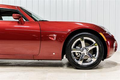 2009 Pontiac Solstice   - Photo 23 - Sylvania, OH 43560